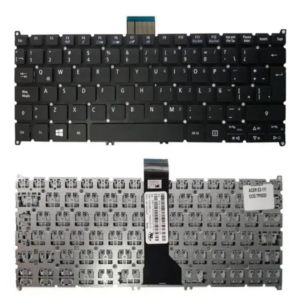 Teclado ACER ASPIRE V5-122, V5-122P, V5-132, V5-132P, ES1-111, ES1-311, ES1-331, V3-111, E3-111, V3-371, V3-372, R3-131