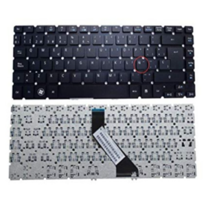 Teclado ACER ASPIRE V5-431, V5-431p, V5-471, V5-471G, V5-471P color negro, en español, retro iluminados