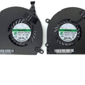 Ventilador APPLE Macbook Pro 17″ A1297 2009 2010 2011 CPU PROCESADOR de 4 cables