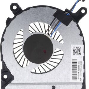 Ventilador 246 G6, 240 G6, 245 G6 14-BS 14-BW 14Q-BU 14Q-BY 925352-001 de 4 cables