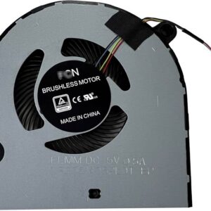 Ventilador Acer Aspire Acer SWIFT 3 SF314-52 SF314-52G de 4 cables