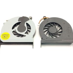 Ventilador Acer Aspire E1-421 E1-431 E1-451 E1-471 V3-431 V3-471 V3-771 de 3 cables