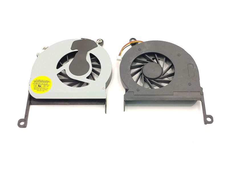 Ventilador Acer Aspire E1-421 E1-431 E1-451 E1-471 V3-431 V3-471 V3-771 de 3 cables