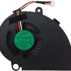 Ventilador Acer Aspire M5-481, M3-481 de 4 cables