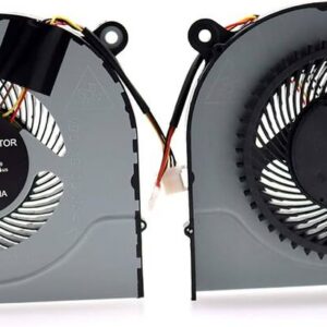 Ventilador ACER ASPIRE Nitro 5 AN515-53 AN515-51-504A AN515-52, DC28000JRF0 300 G3-571 G3-572 G3-573 PH315-51 de 4 cables