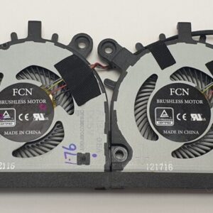 Ventilador ACER ASPIRE Swift 3 SF314-51-52W2 SF314-51-31NE SF314-51 N16P5 CPU PROCESADOR de 4 cables
