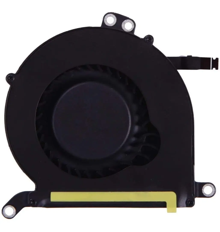 Ventilador APPLE Macbook Air 13″ A1369 A1466 922-9643 2012-2015 flex