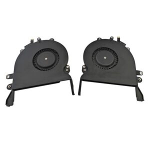 Ventilador Apple MacBook Pro 15″ A1707 A1990 2016 2017 2018 CPU PROCESADOR