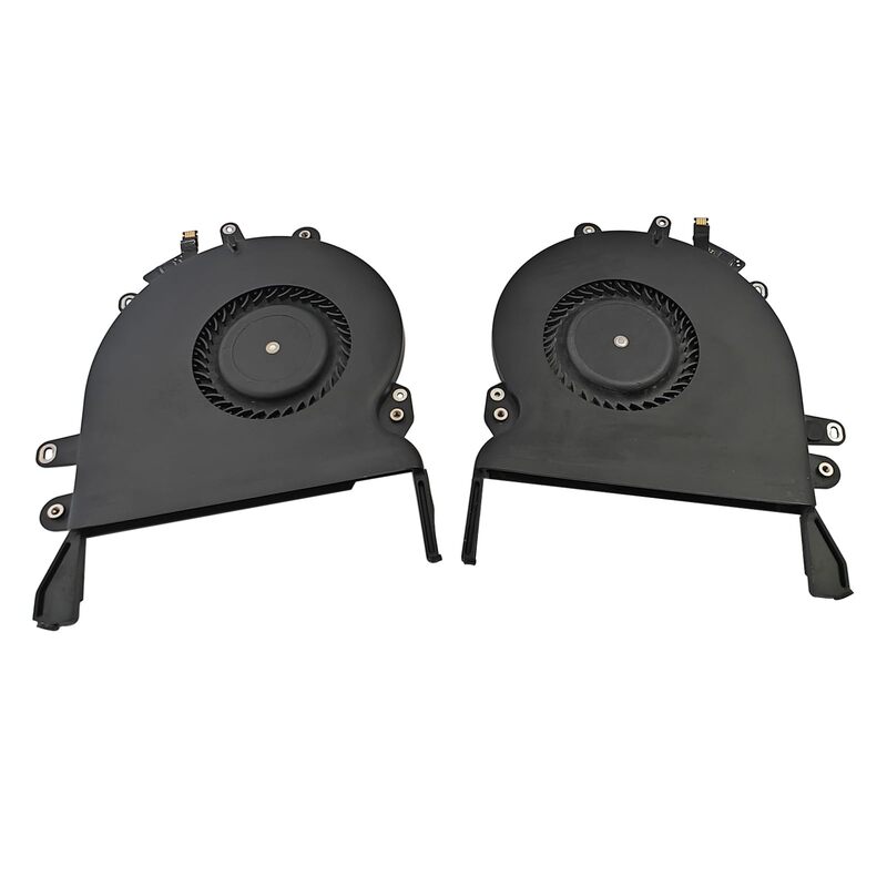 Ventilador Apple MacBook Pro 15″ A1707 A1990 2016 2017 2018 CPU PROCESADOR
