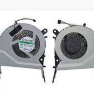 Ventilador ASUS A455 A455L X455LD A555L X455 X455CC K455 X555 K555 de 4 cables