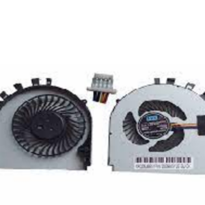 Ventilador ASUS K450J A450J F450J D451V R409 d451ve X450J de 4 cables