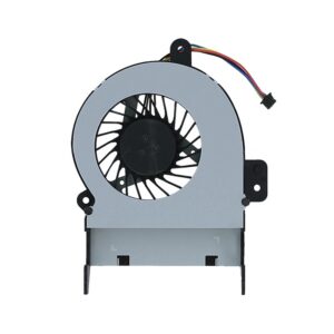 Ventilador ASUS K55 X55A K55A K55X K55V K55VD X55 X55A X55U X55 de 4 cables