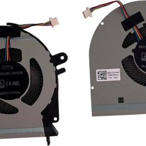 Ventilador ASUS ROG Strix GL503VS GL503V GL503VM CPU PROCESADRO de 4 cables