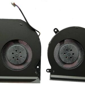 Ventilador ASUS ROG Strix SCAR 15 G533 G533Q G513QR 12 voltios GPU GRAFICA de 4 cables