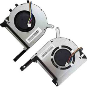 Ventilador ASUS TUF Gaming A15 FA506 FA506IH FA506II FA506IU FA506IV fx506 GPU GRAFICA de 4 cables