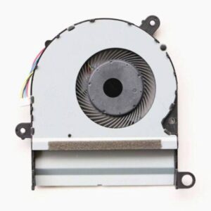 Ventilador ASUS UX310 UX310U UX310UQ A400U A400UQ RX310 U400U UX410 de 4 cables
