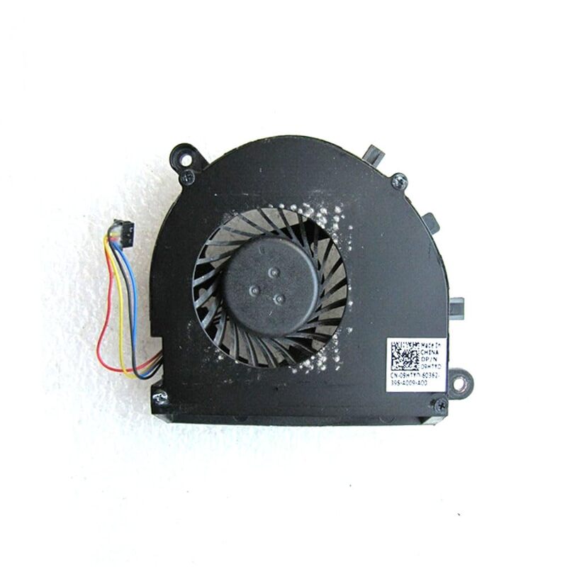 Ventilador DELL 09HTYD E5530 de 4 cables