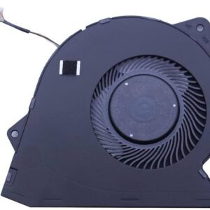 Ventilador DELL 0RFF51 DC28000WFF0 DELL Vostro 3510 3520 / Inspiron 3511 3515 de 4 cables