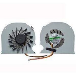 Ventilador DELL 14-5468, 15-7560 15-7572, Vostro V5468 V5568 0W0J85 0W0J86 de 4 cables