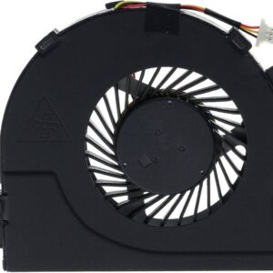 Ventilador DELL 15 3565 3567 3568 P63F 14-3467 Vostro 14 3468 Dell Inspiron 5540 5542 5543 5545 0CGF6X de 3 cables