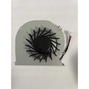 Ventilador DELL 15R 5520 5525 7520 VOSTRO 3560 Y5HVW de 3 cables