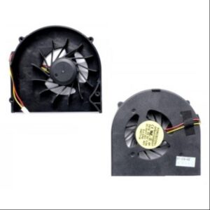 Ventilador DELL 15R N5010, M5010, M501R de 3 cables