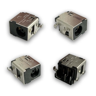 Conectores de carga para laptop