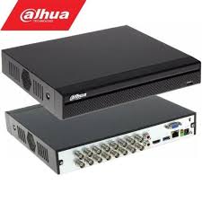 DVR 16 CANALES