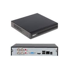 DVR 4 CANALES