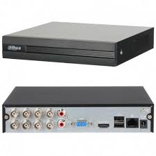 DVR 8 CANALES