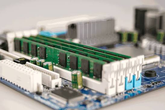 Memoria RAM para laptop